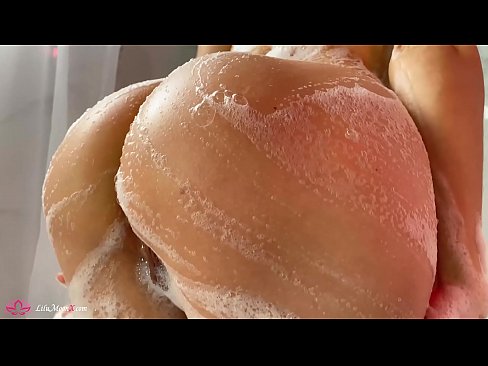 ❤️ Brunette Masturbates Pussy with Vibrator to Intense Orgasm in Shower ❤️ រឿងអាសអាភាស នៅសិច km.raceporn.ru ❌️❤